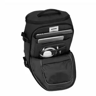 Incase DSLR Pro Pack with Woolenex 專業單眼相機包 - 石墨黑 現貨 廠商直送