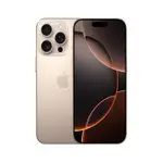 Apple iPhone 16 Pro 256GB (Desert Titanium) [~Renewed: Excellent]