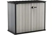 Keter Patio Store Outdoor Garden Shed