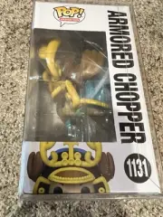 Funko Pop! #1131 Armored Chopper - One Piece - Funko Shop Exclusive