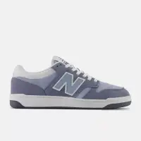 在飛比找momo購物網優惠-【NEW BALANCE】NB 480 復古運動鞋 休閒鞋 