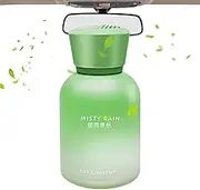 Car Perfume Diffuser Luxury | 120ml Fragrance Scent Diffusion For Car Rides | Luxury Automotive Aromatherapy Supplies Relieve Stress And Fatigue