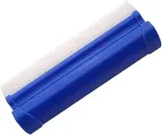 PENIKOKO Car Squeegee for Windshield Cleaning Flexible Dual Silicone Squeegee Tool for Windows for Automotive Bathroom Household Glass Surfaces