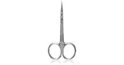 Staleks Professional Cuticle Scissors Type 1 Type 23 Magnolia with Hook