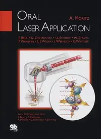 在飛比找博客來優惠-Oral Laser Application