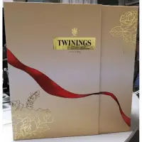 在飛比找蝦皮購物優惠-特惠價格！！適合送禮，Twinings歡慶嘉年音樂禮盒，內有