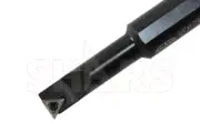 SHARS 3/4 X 3-7/8" RH S-TFC INDEXABLE BORING BAR SET FREE TCMT INSERT NEW !]