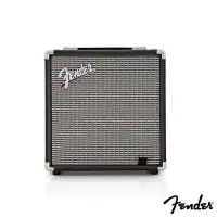 在飛比找Yahoo!奇摩拍賣優惠-【又昇樂器 . 音響】無息分期 Fender RUMBLE 