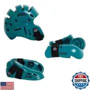 Proforce Lightning Martial Arts Protective Sparring Gear Bundle - Headgear, G