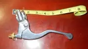 TTR125,TTR225,TTR250,XT350,XT600,MX100,RT180,TT350,TT600 CLUTCH LEVER & PERCH