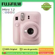FUJIFILM INSTAX Mini 12 Instant Camera