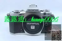 在飛比找露天拍賣優惠-重磅 二手Olympus奧林巴斯OMD M5II E-M5M