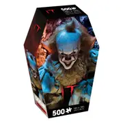 IT Coffin Box 500 Piece Jigsaw Puzzle