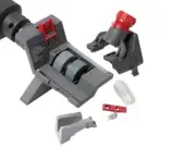 Multi-Sharp® - Multi-Sharp® Dual Purpose Drill Bit & Tool Sharpener