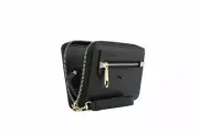 Rebecca Minkoff Regan Charging Zip Wristlet (Lightning/4000mAh) - Black