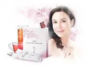 IVI Premium Collagen Powder Drink Anti Aging for Soft Young Glowing Skin Wrinkle