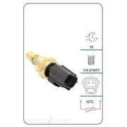 Tridon Coolant Temperature Sensor - TCS174
