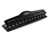 Filofax: A5 Notebook - Multifit Hole Punch
