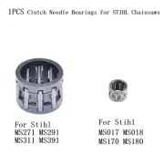 Cage Bearing Clutch Needle Roller 9512-933-2260 Chainsaw MS170 MS180 MS271