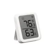 SwitchBot Meter Plus 4-pack