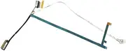 Zahara 5C11C12686 DC02C00WH00 LED LVDS LCD Screen Cable for Lenovo ThinkPad E14 Gen 4 21E3 21E4 JE442 EDP RGB Touch LCD Cable (40pin)