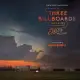 意外 Three Billboards Outside Ebbing Missouri /電影原聲帶 Soundtrack < 黑膠唱片LP >