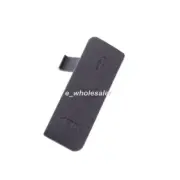 New USB / AV OUT/ HDMI/ MIC Rubber Cover for Canon EOS 1300D / Rebel T6