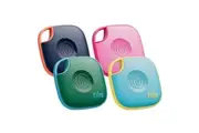 Tile Life360 RE-60034-AP Tile Mate (2024) 4-Pack (Colors) APAC