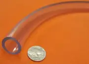 Tygon ND-100-65 Tubing ADF00038 7/8" OD x 5/8" ID x 1/8" Wall x 50 Ft Length