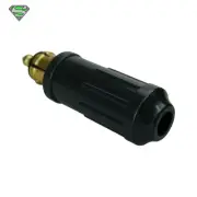 12 Volt Accessory Plug | Merit Style | Rated up to 15 Amps