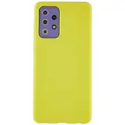TPU Phone Case for Samsung Galaxy A52 5G/4G/A52s 5G Matte Flexible Anti-scratch Cell Phone Cover