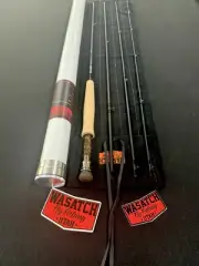 Diamondback Aeroflex (9’0” 5wt 4pc) FlyRod New/unused