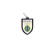 keychain key chain ring flag national souvenir shield andorra la vella