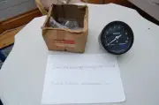 Suzuki GT500 TACHO ASSEMBLY BLUE FACE NOS ,