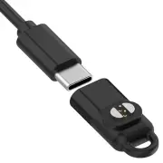 5V Headphone Charging Cable Adaptor for SUUNTO Wing HS231 Headphone Adaptor
