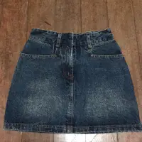 在飛比找蝦皮購物優惠-t2  JEANS牛仔裙