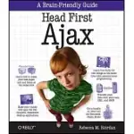 HEAD FIRST AJAX