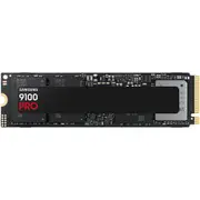 Samsung 9100 PRO 1TB M.2 NVMe Gen5 Internal SSD PCIe 5.0 - Read up to 14700MB/s - Write up to 13300MB/s - 5 Years Warranty [MZ-VAP1T0BW]