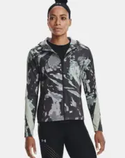 Under Armour Women's UA OutRun The Storm II Jacket # X-Small