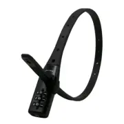 Bikes Multiple Purpose Security Kayak Lock Rack Locks Helmets Lock Cabinet Lock