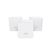 Tenda nova MW5G Wi-Fi 5 IEEE 802.11ac Ethernet Wireless Router (nova