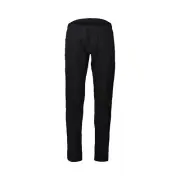 POC, Men's Transcend Pant, Uranium Black, Small