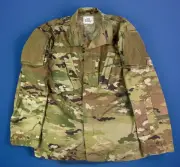 OCP Scorpion W2 30 Regular Shirt/Coat Army Garrison 8415-01-623-3296 Uniform