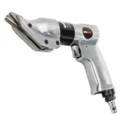 NNEMB Pneumatic Metal Shears-Air Tin Snips Steel Aluminium Sheet Cutters