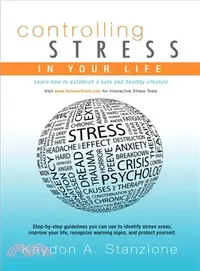 在飛比找三民網路書店優惠-Controlling Stress in Your Lif