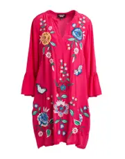 [JOHNNY WAS] JOHNNY WAS Mini dresses - Item 15447662