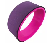 Yoga Props Yoga Wheel Dharma Pose Purple