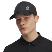 [Under Armour] Under Armour Curry Golf Adjustable Cap - Unisex Caps