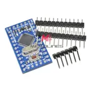 Pro Mini Atmega168 5V 16M/Atmega328P 3.3V 8M Board Replacement For Arduino Nano