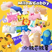 在飛比找蝦皮購物優惠-🇹🇼現貨+預購⭐️韓國正品milo & gabby超細纖維防